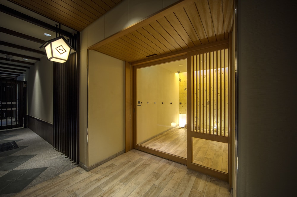 Sotetsu Fresa Inn Kyoto Shijokarasuma 48/61