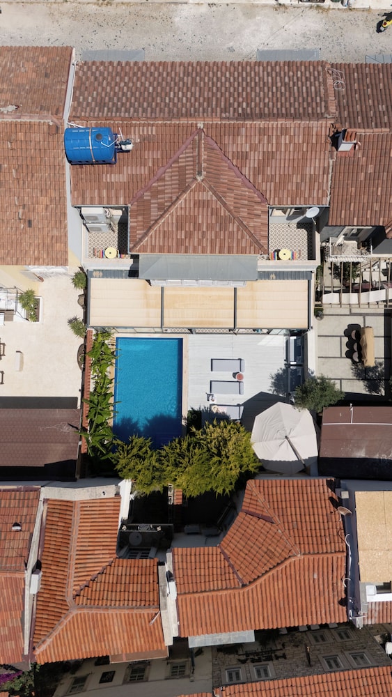Kybele Suites Alacati 38/50