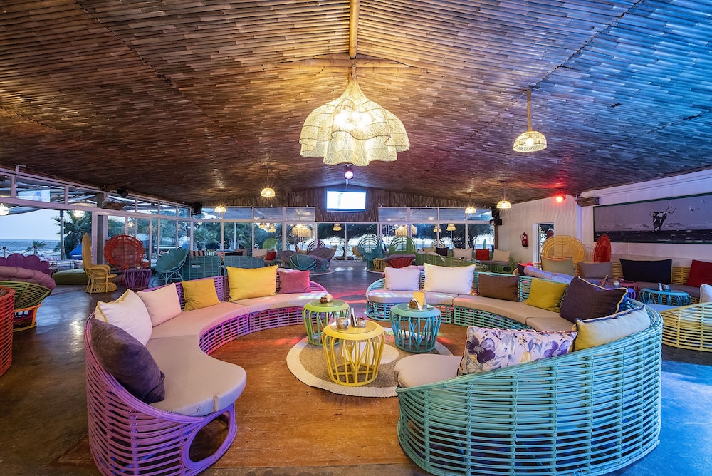 Dakhla Attitude Hotel 32/50