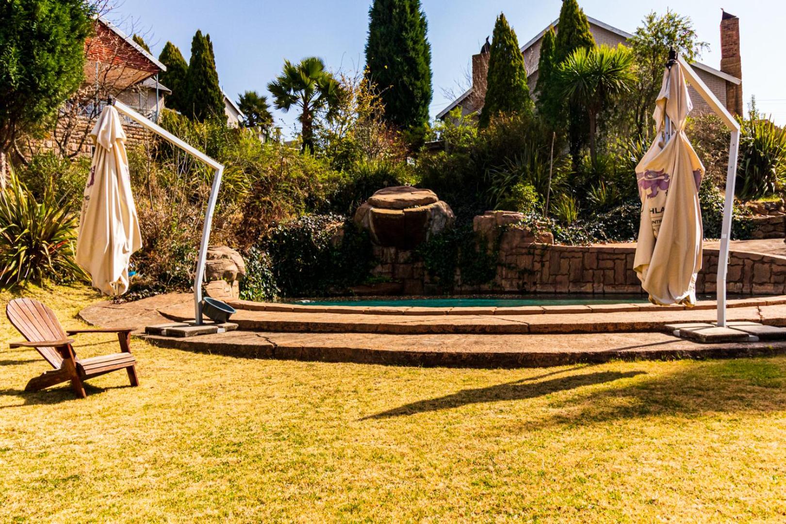 Valley View Dullstroom 9/10