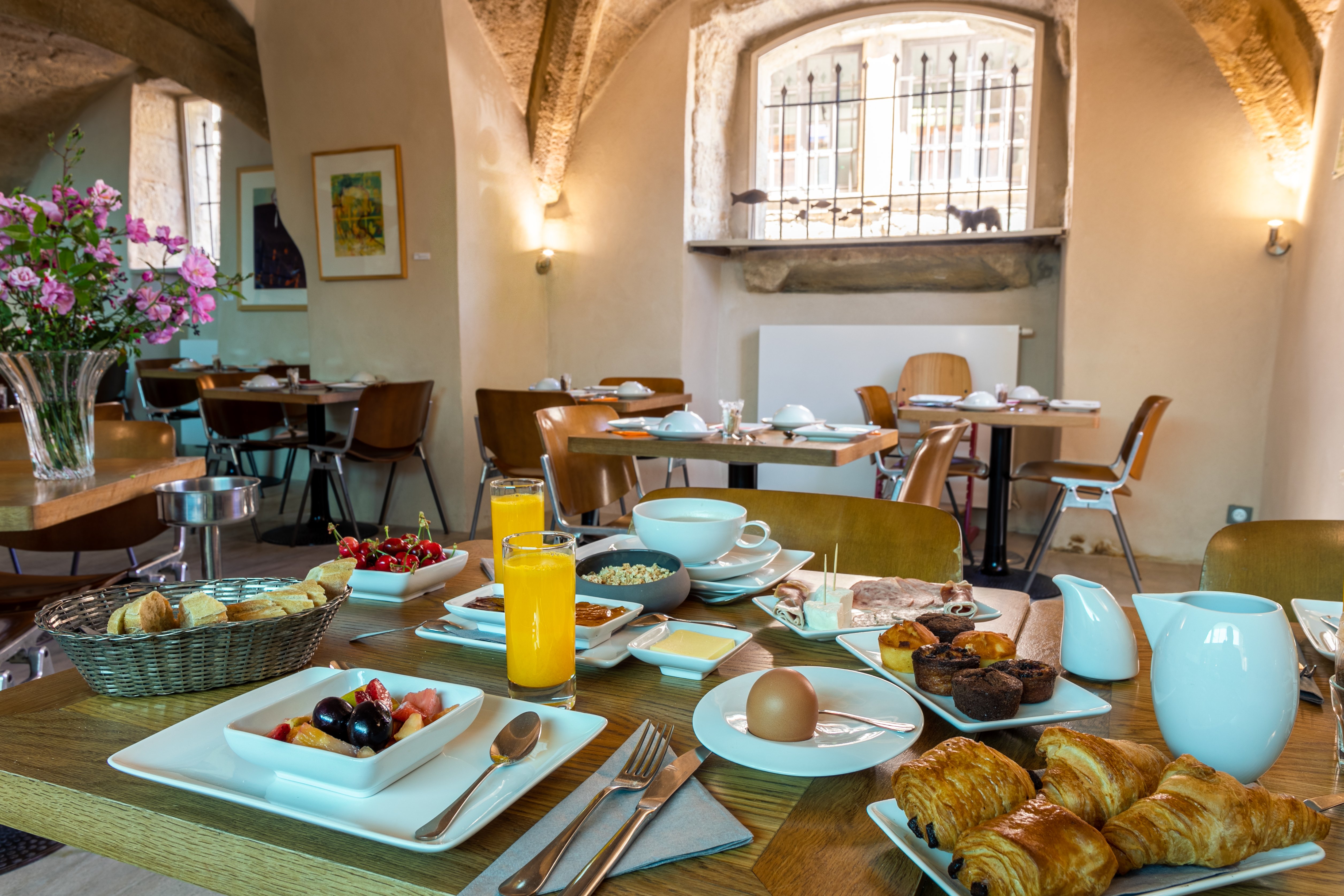Boutique Hotel Entraigues 50/61