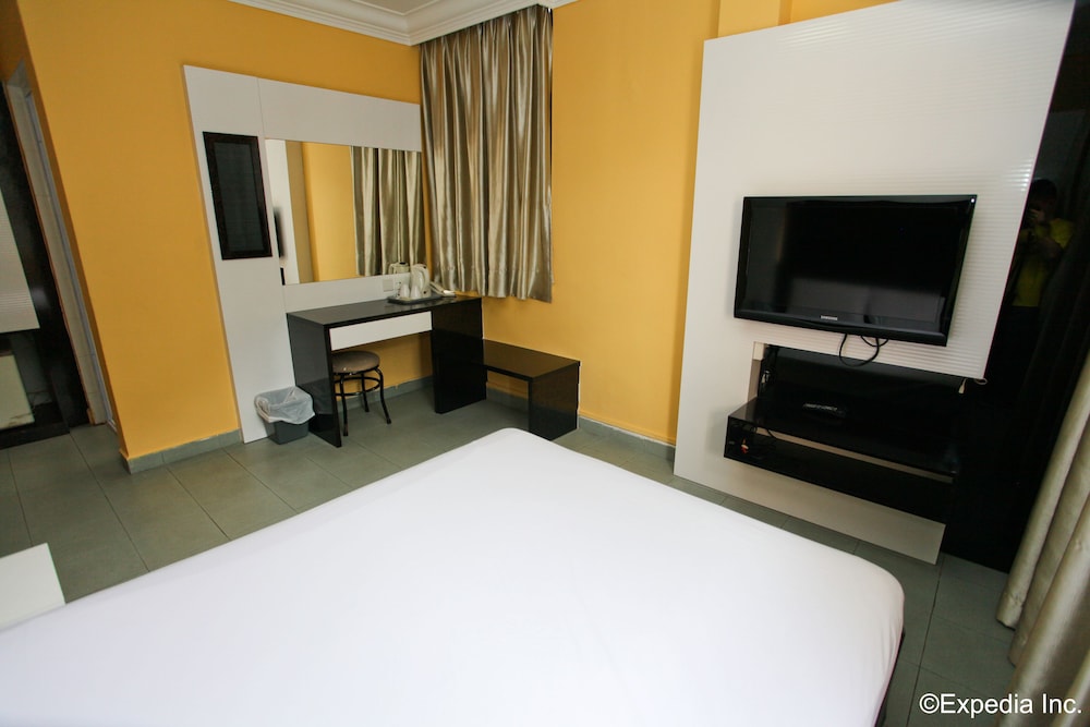 Seng Wah Hotel 16/45