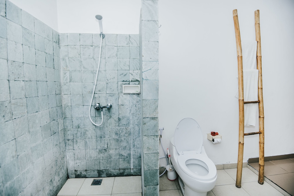 Lembongan Cliff Villas 33/36