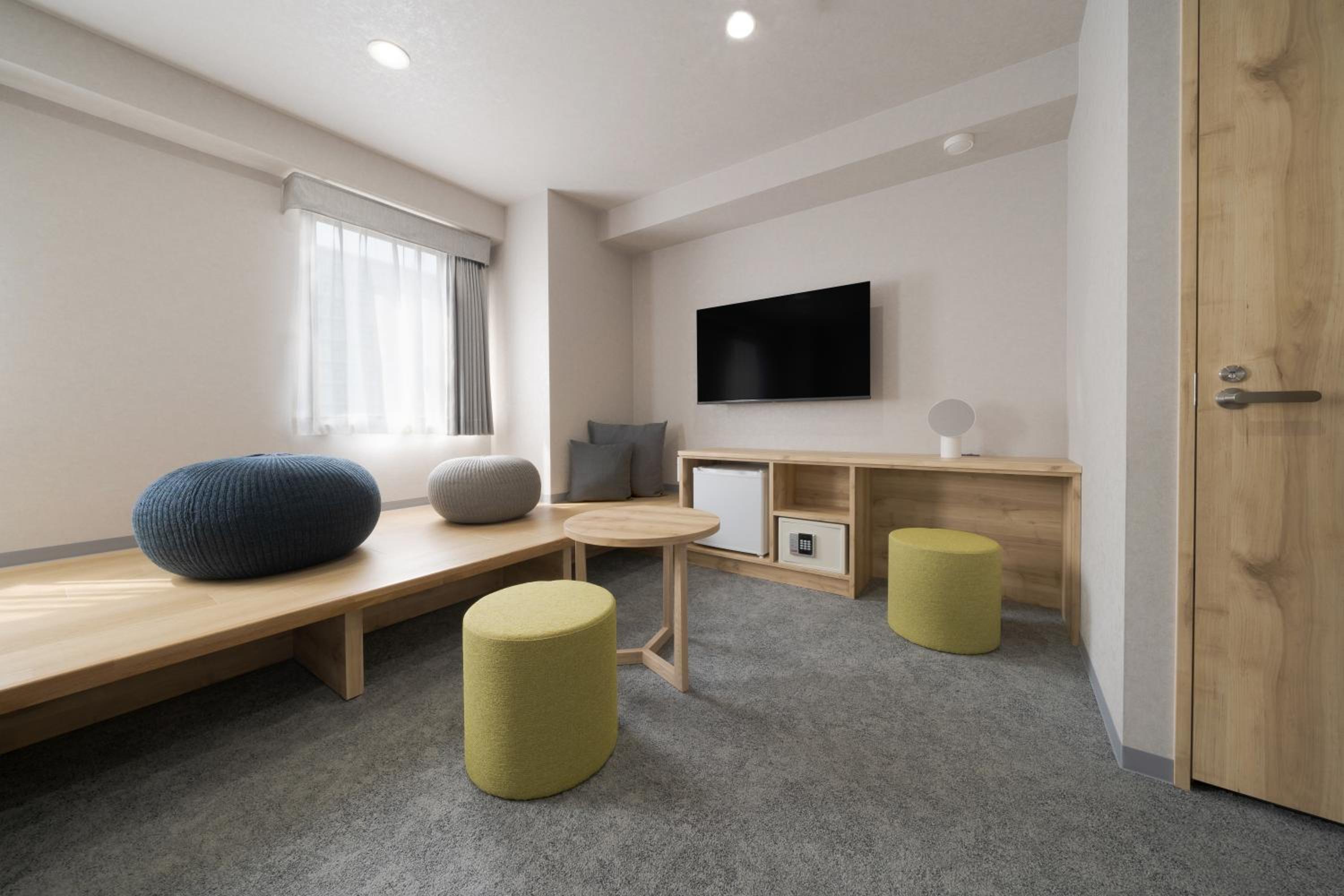 Premier Hotel Cabin Sapporo Ex Natural Spa Hotel Paco Junior Susukino 66/79