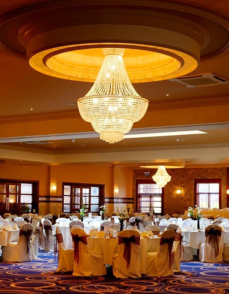 Silver Tassie Hotel And Spa 5/30
