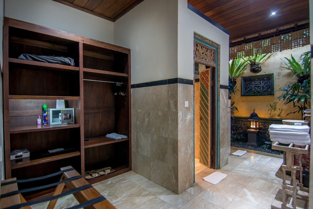 Bidadari Private Villas Retreat 9/74