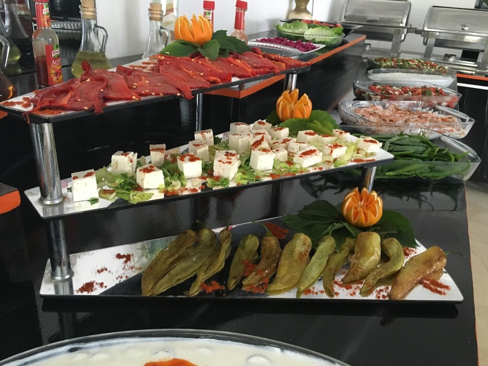 Bodrum Salinas Hotel 写真2
