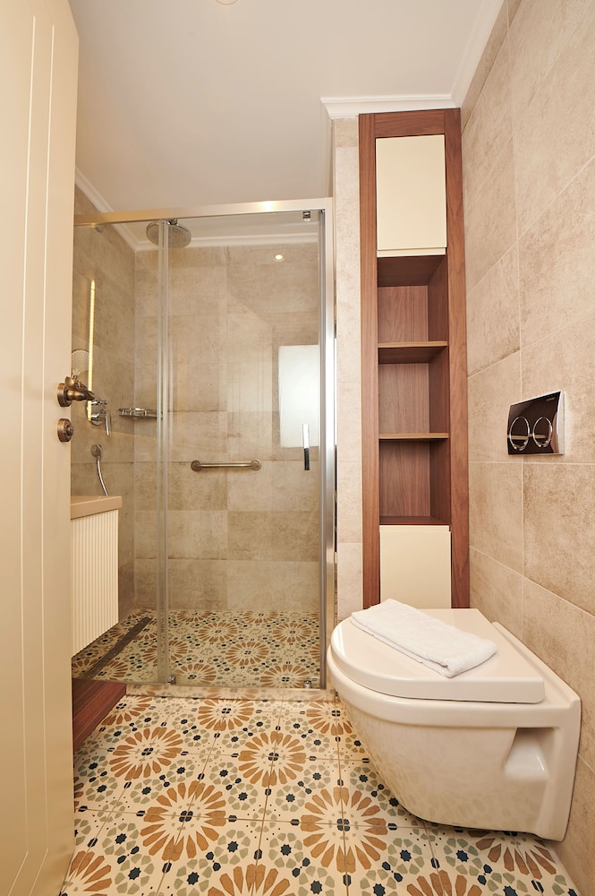 Saratoga Hotel Sultanahmet 57/59