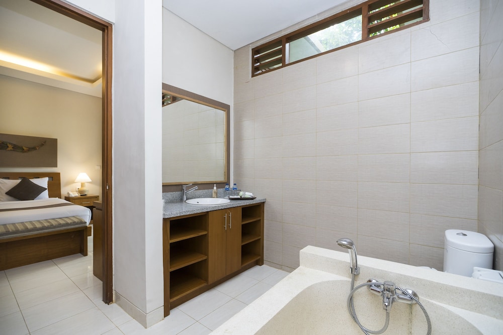 Jungle Haven Resort Central Ubud 73/74