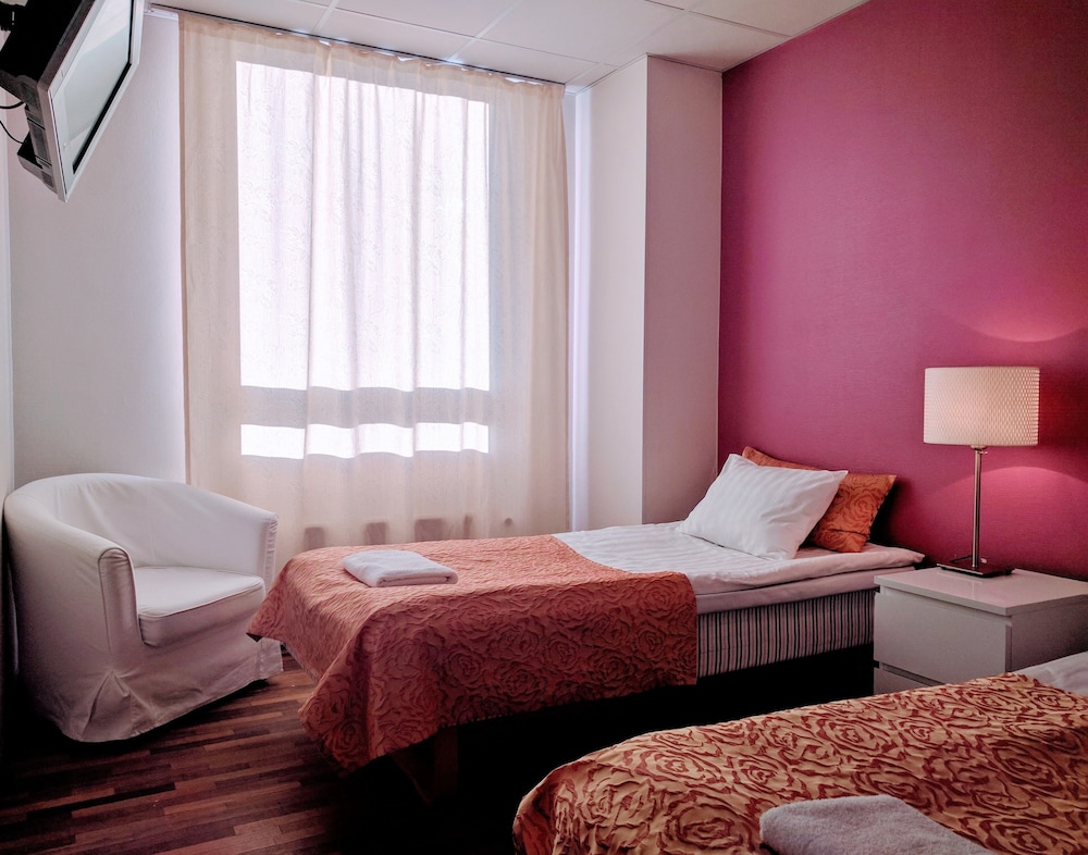 Center Hotel 12/62