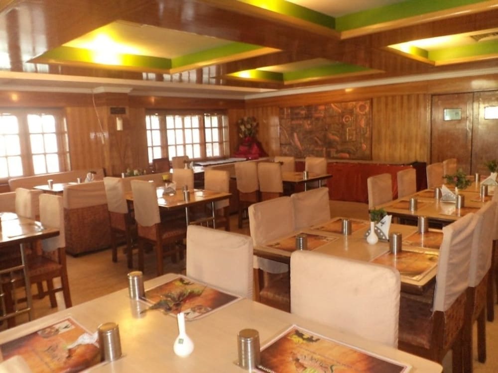 Hotel Sonas Trichy 23/27
