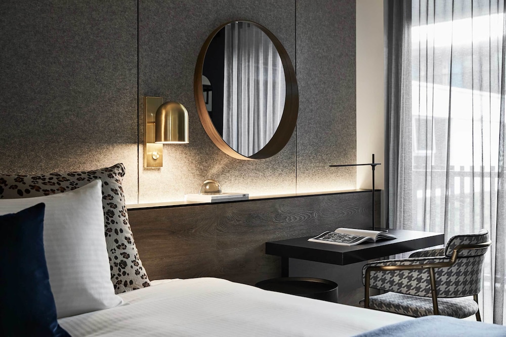 Room at Zagame S House, MELBOURNE