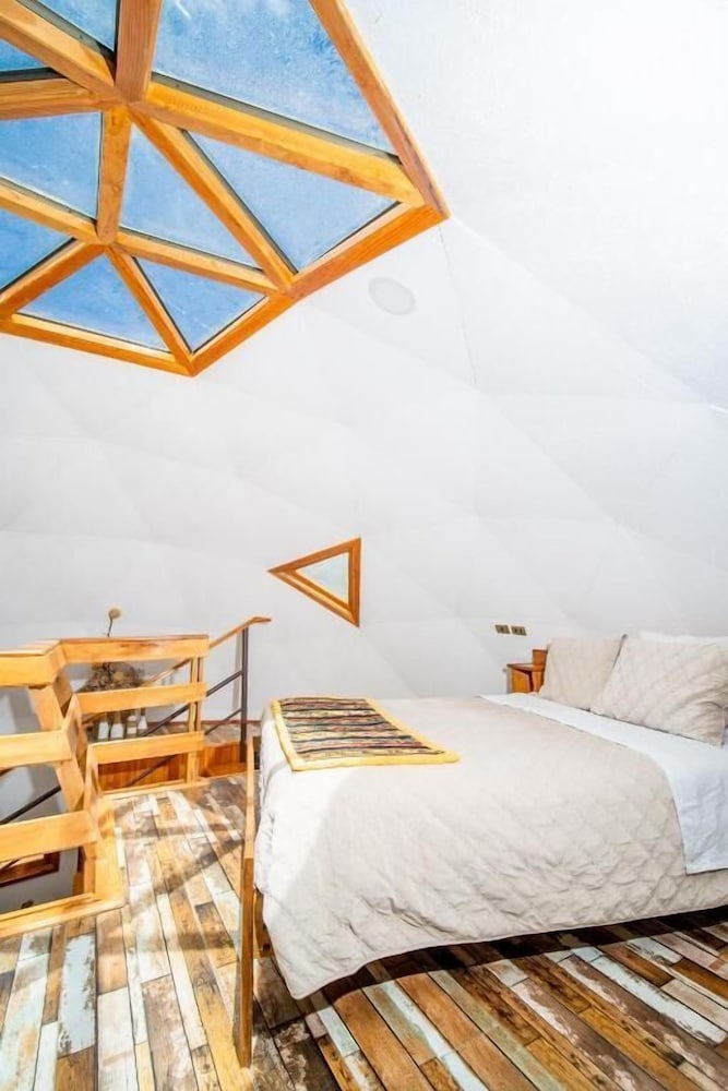 Tantakuy Eco Experience Hotel 14/50