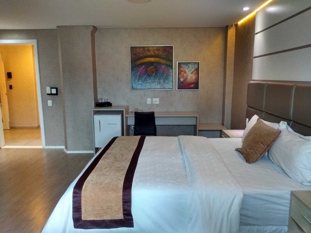 Hotel Global Grupos 10/57