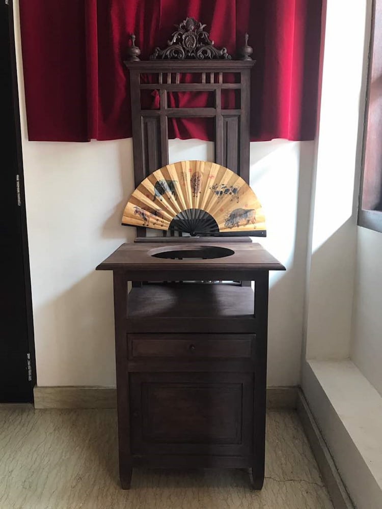 Swiss Heritage Boutique Hotel Jonker Street Melaka 64/72