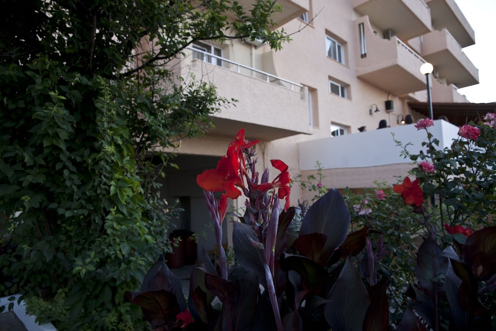 Albatros Hotel in CHANIA