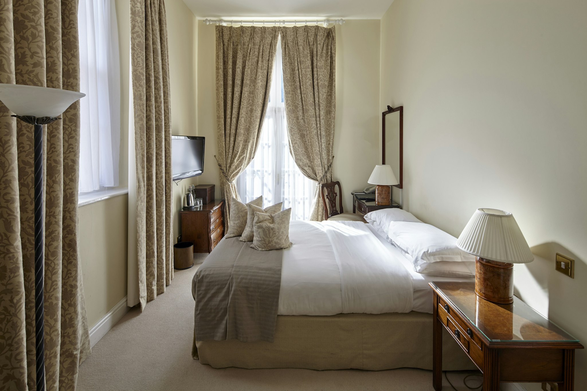 Taplow House 5/60