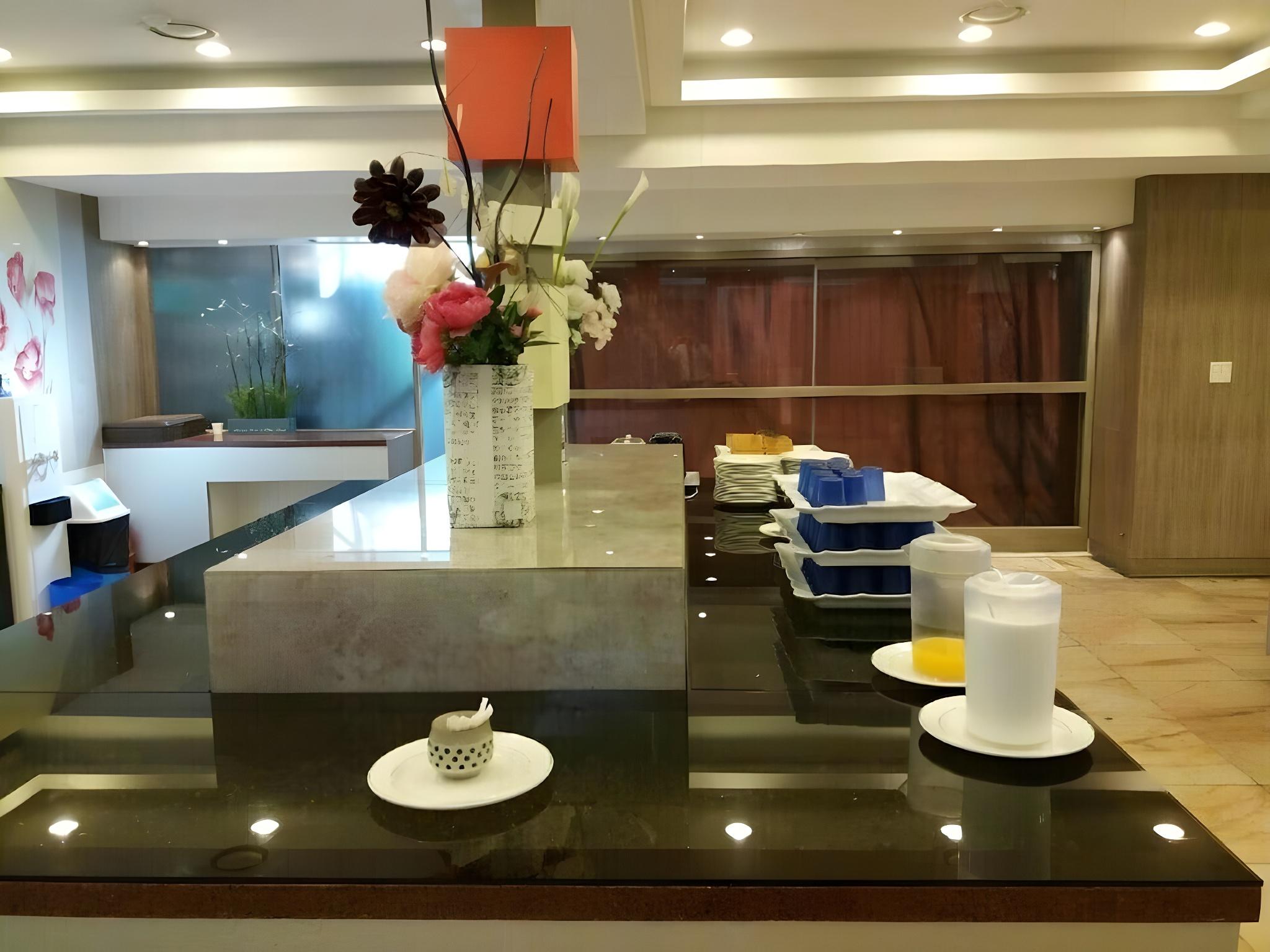 Hotel Samwon Plaza 19/49