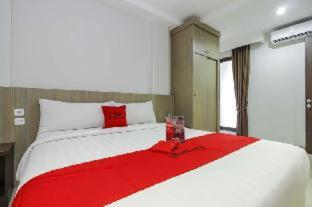 Reddoorz Plus @ Tb Simatupang 15/49