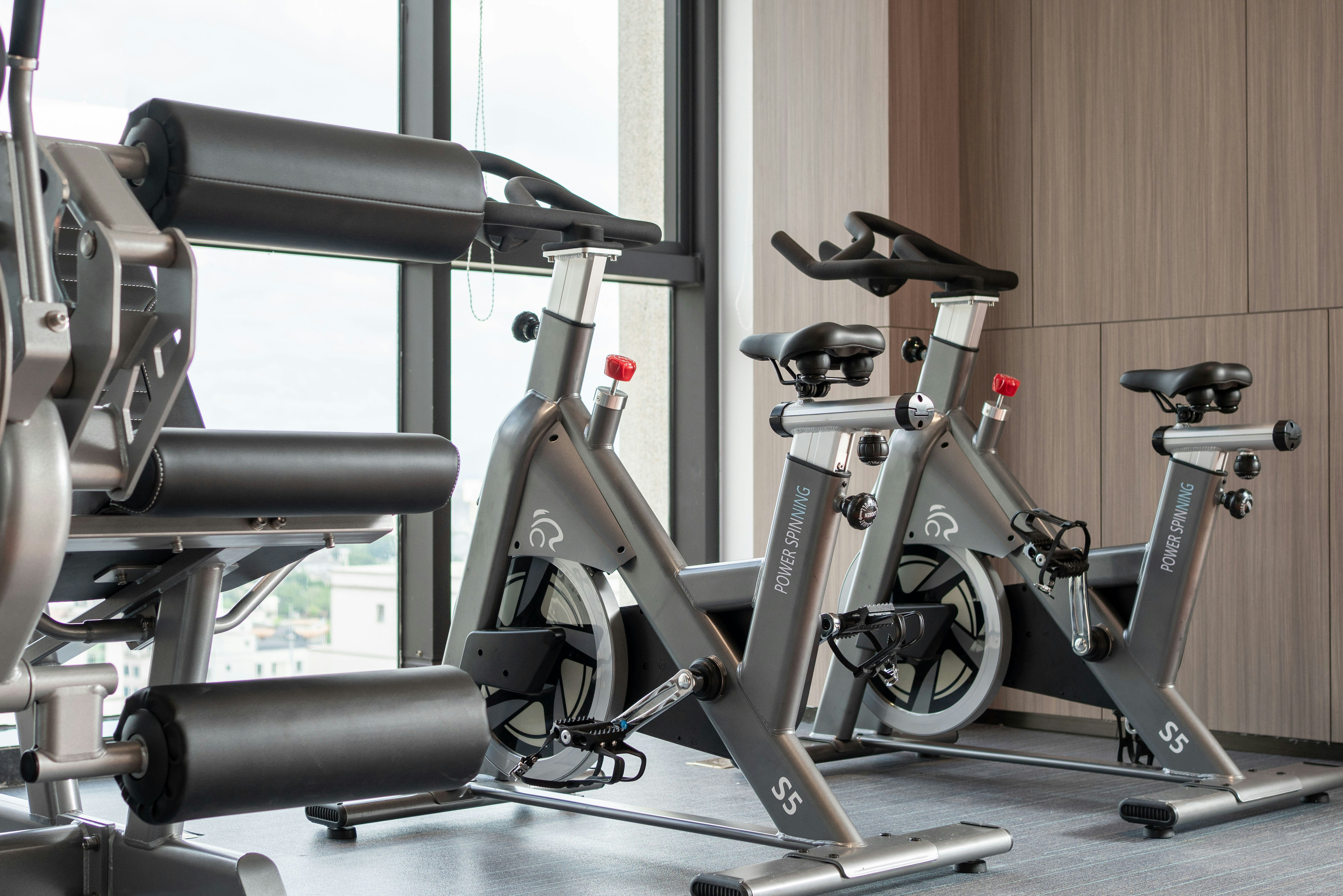 Holiday Inn Express Shantou Chenghai 21/48