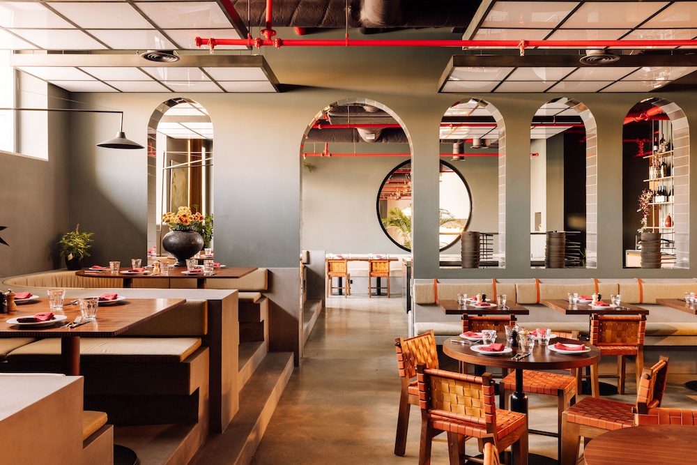 The Rebello Hotel & Spa 60/76