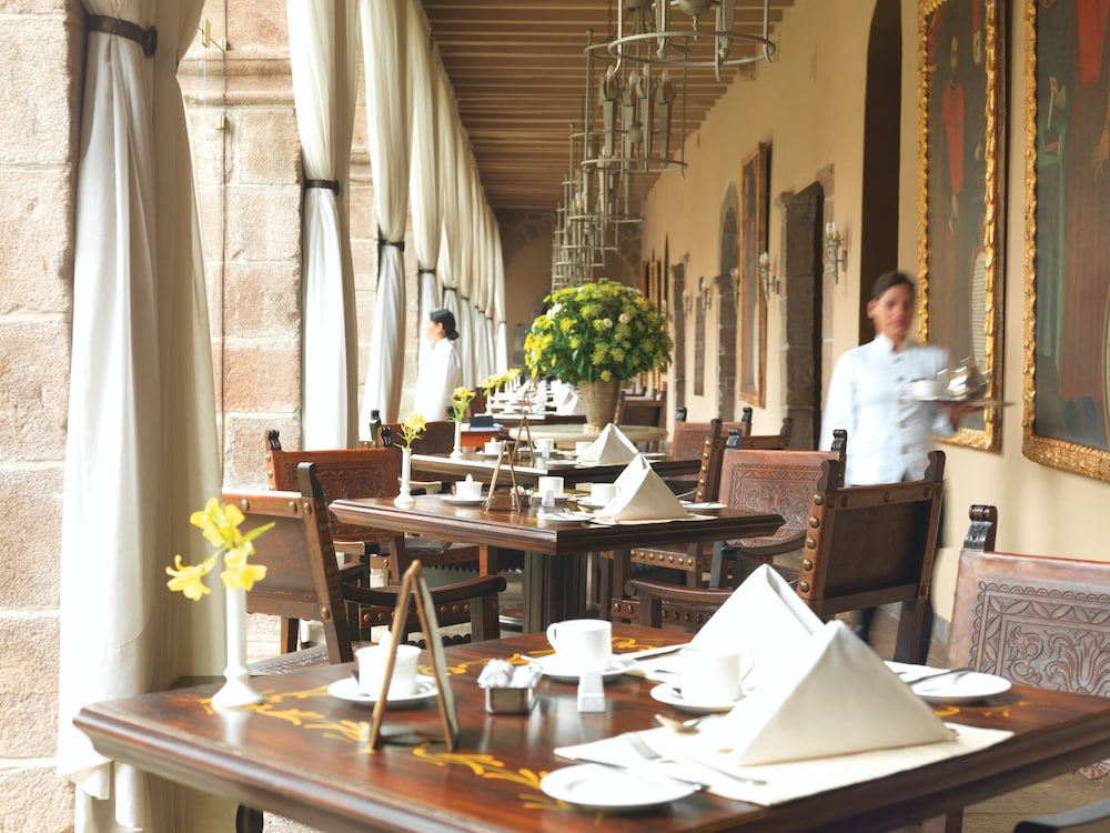 Monasterio, A Belmond Hotel 53/67