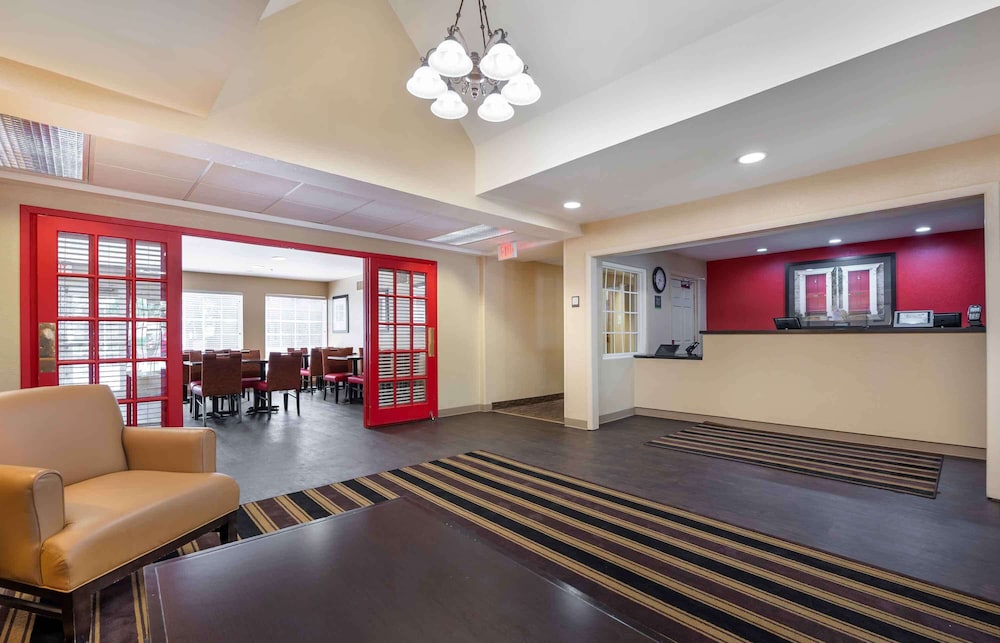Extended Stay America - Indianapolis - West 86Th St. 7/51