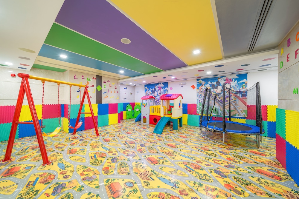 فندق ابراج الكسوة(Al Kiswa Towers Hotel) 48/53