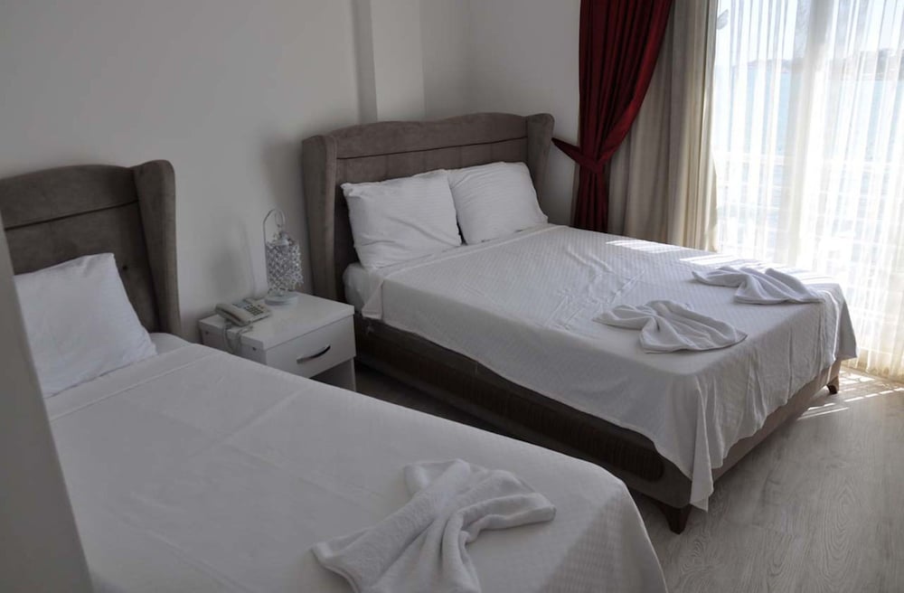 Tepe Beach Hotel 7/20