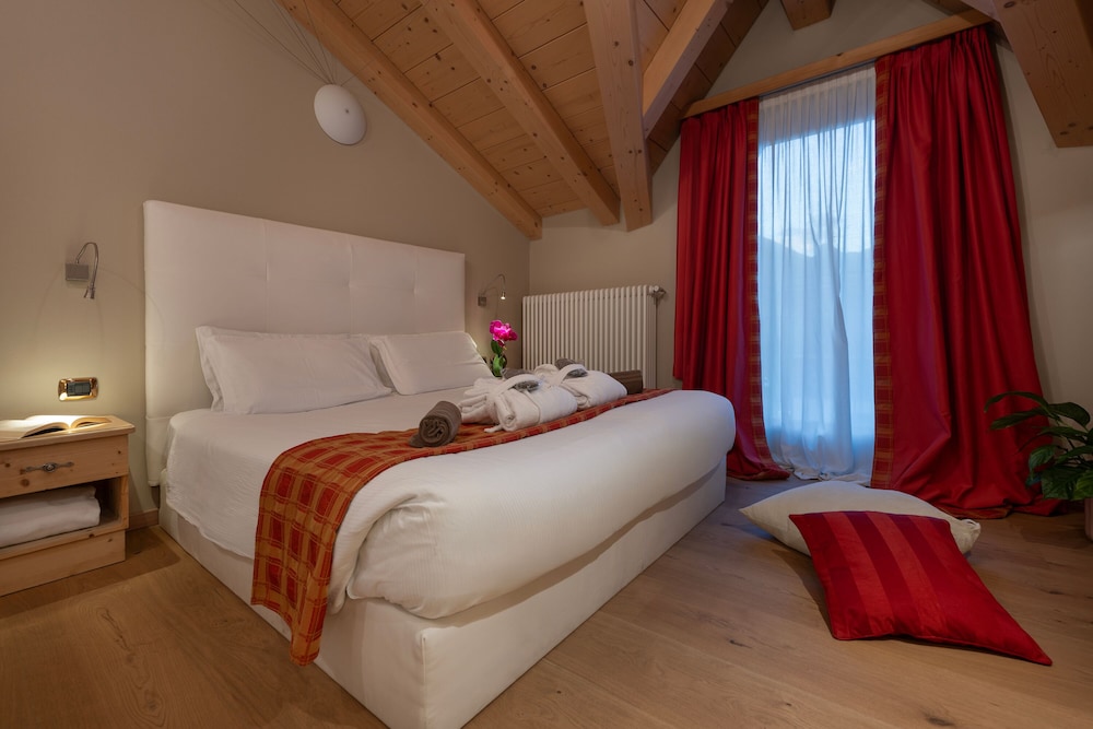 Cristallo Hotel 26/69