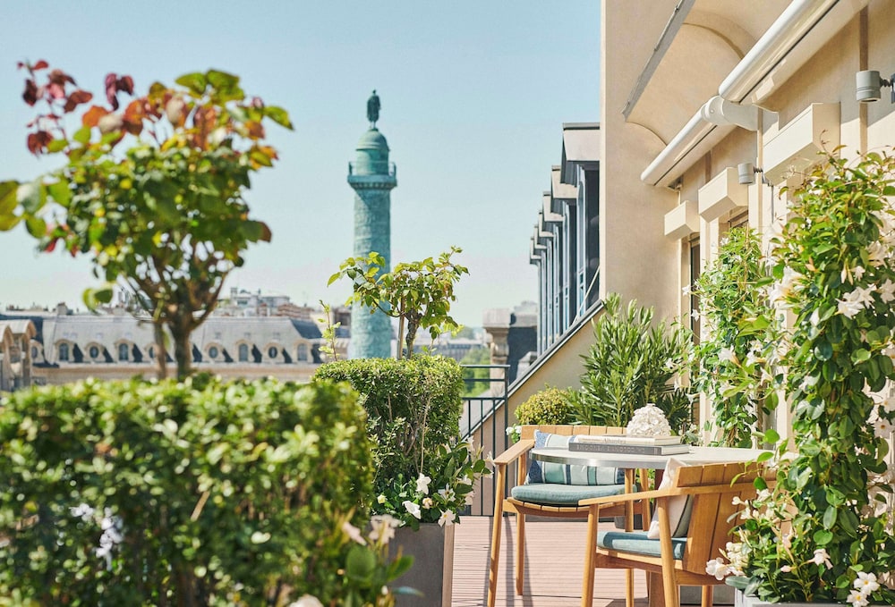 PARK HYATT PARIS VENDOME 67/71