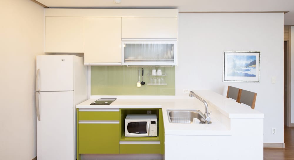Holiday Inn & Suites Alpensia Pyeongchang Suites 59/73