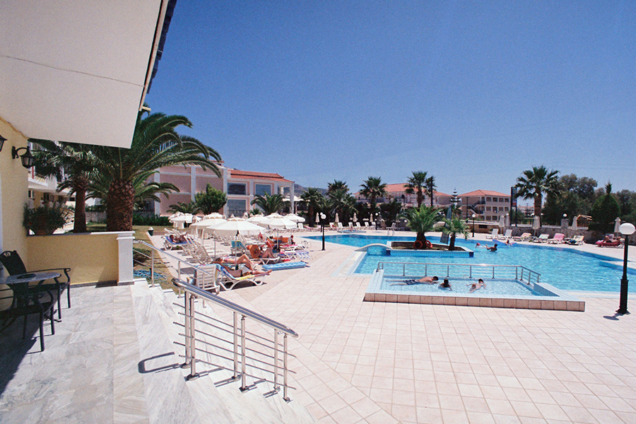 Cronulla Hotel 29/39