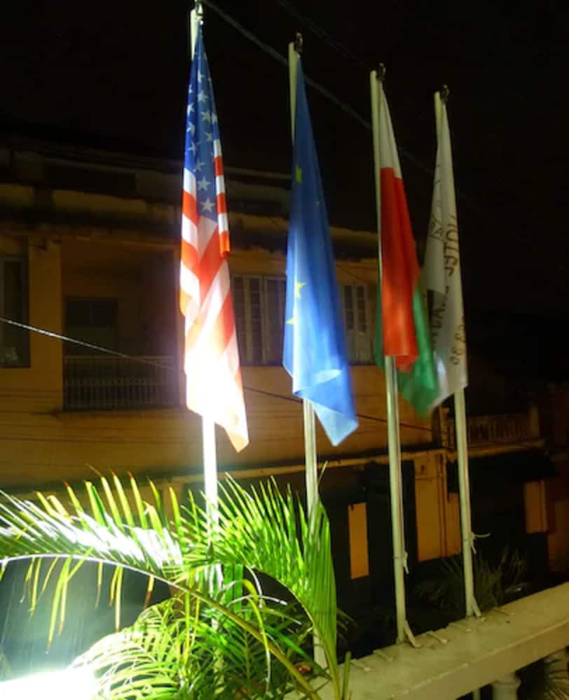 Hotel Brajas 44/50
