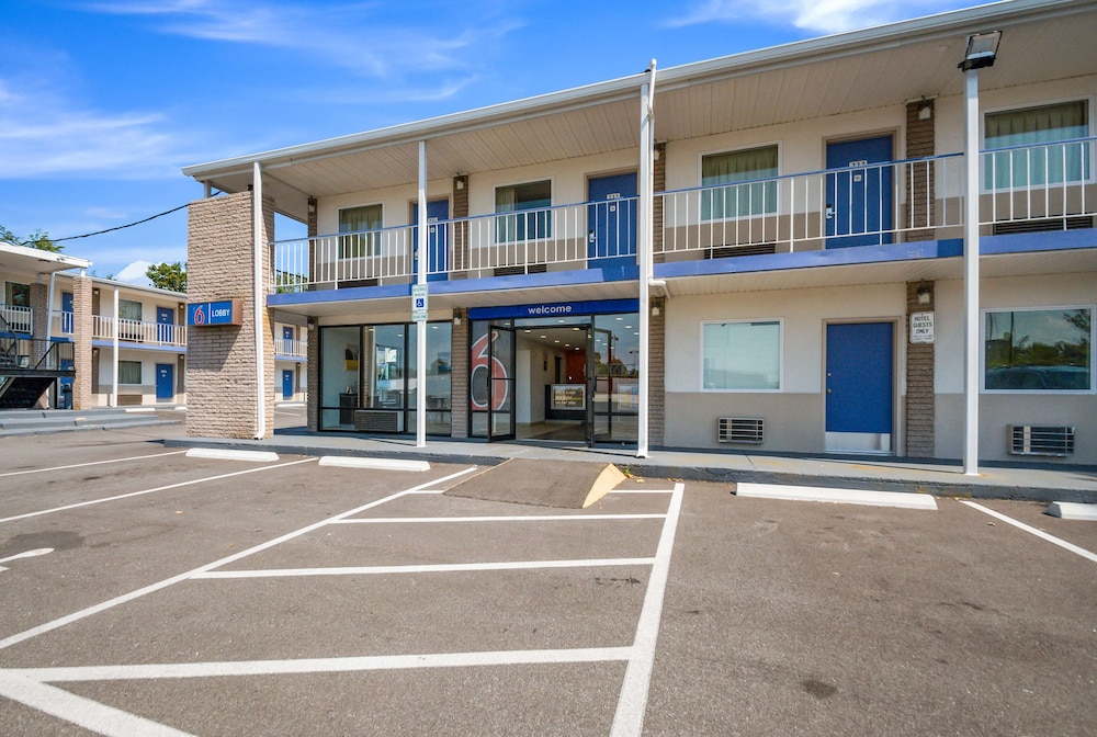 Motel6 Odenton, MD - Fort Meade 34/40