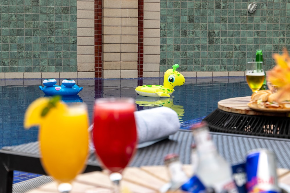 Hotel Dan Inn Uberlandia 35/57