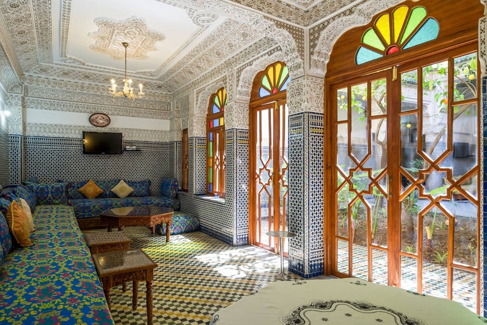 Riad Les Chrifis 24/38