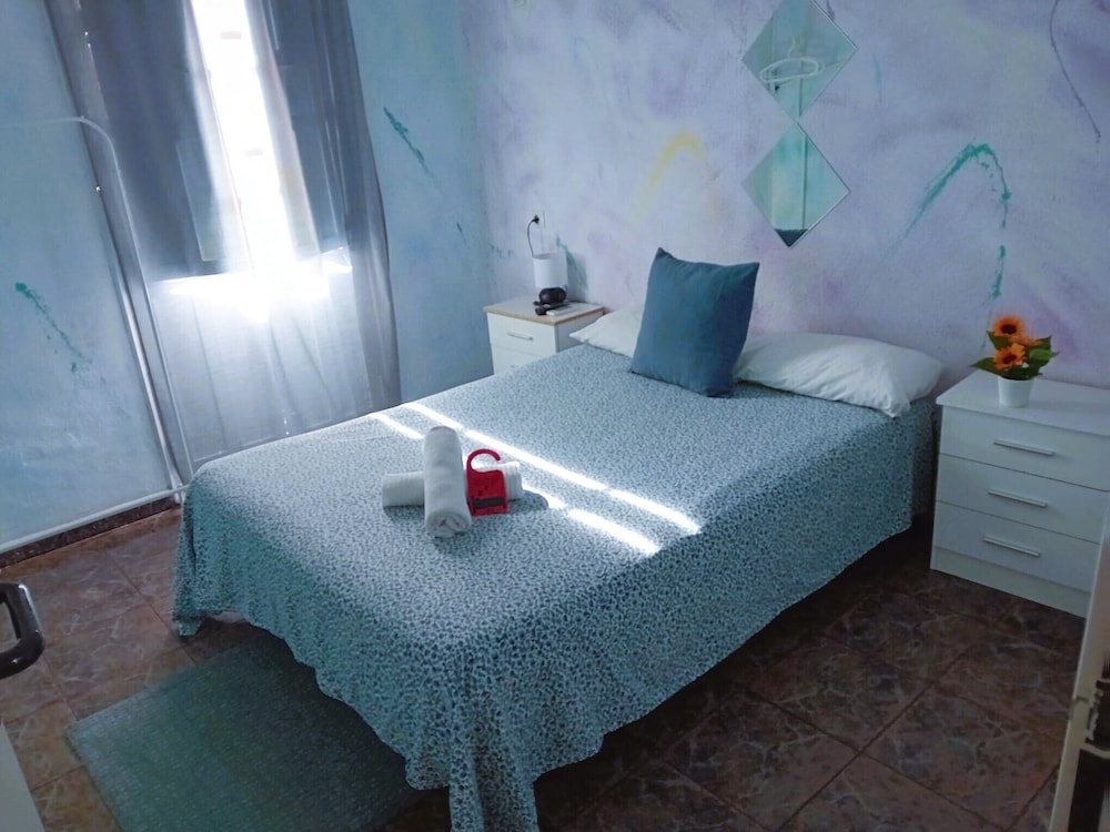 Sevilla Dream Hostel 7/37