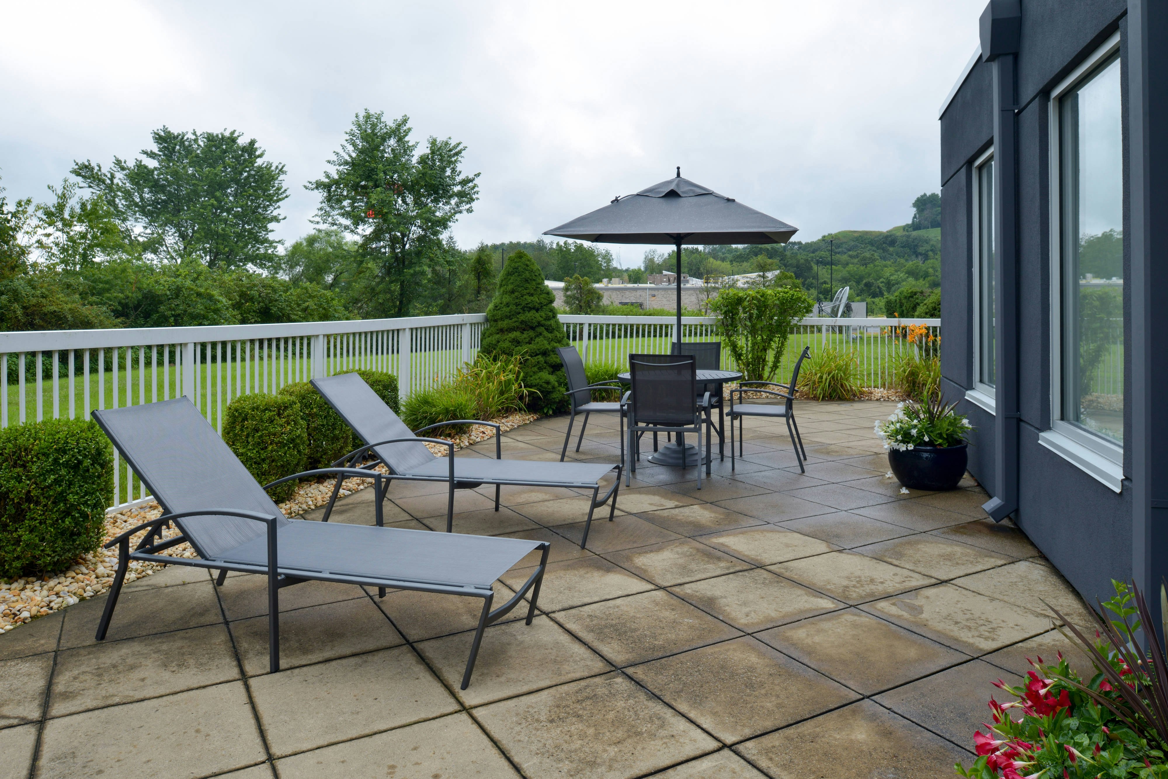 Fairfield Inn & Suites by Marriott Pittsburgh New Stanton 21/37