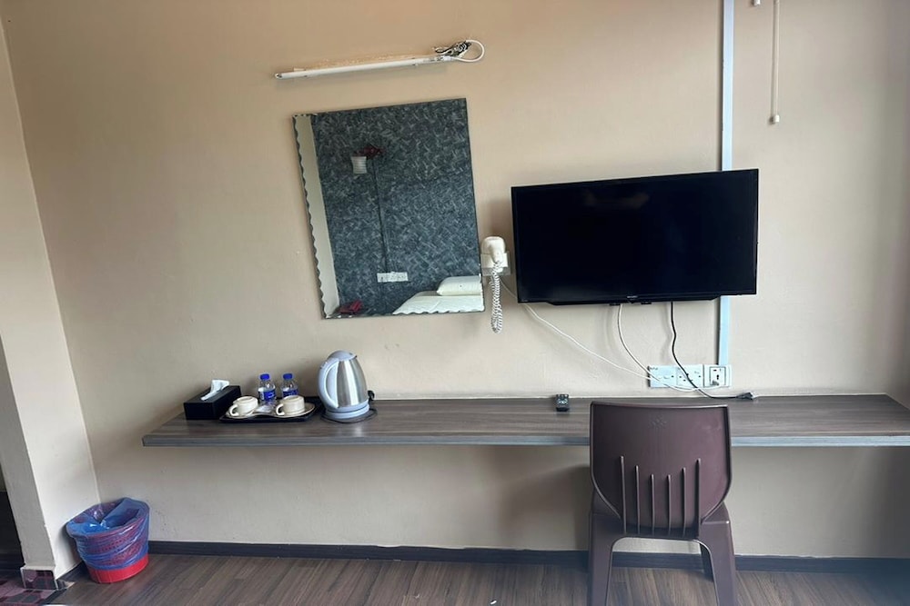 Hotel Titiwangsa 42/50