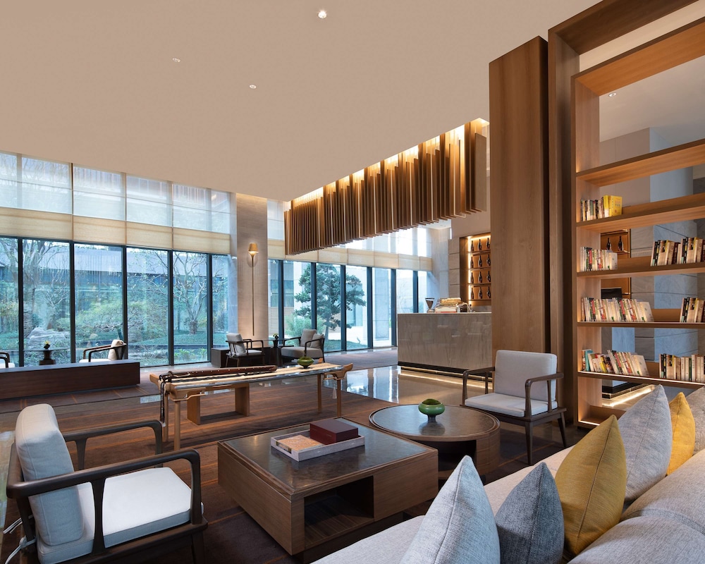 Grand WUJI Hotel, in The Unbound Collection by Hyatt 27/50