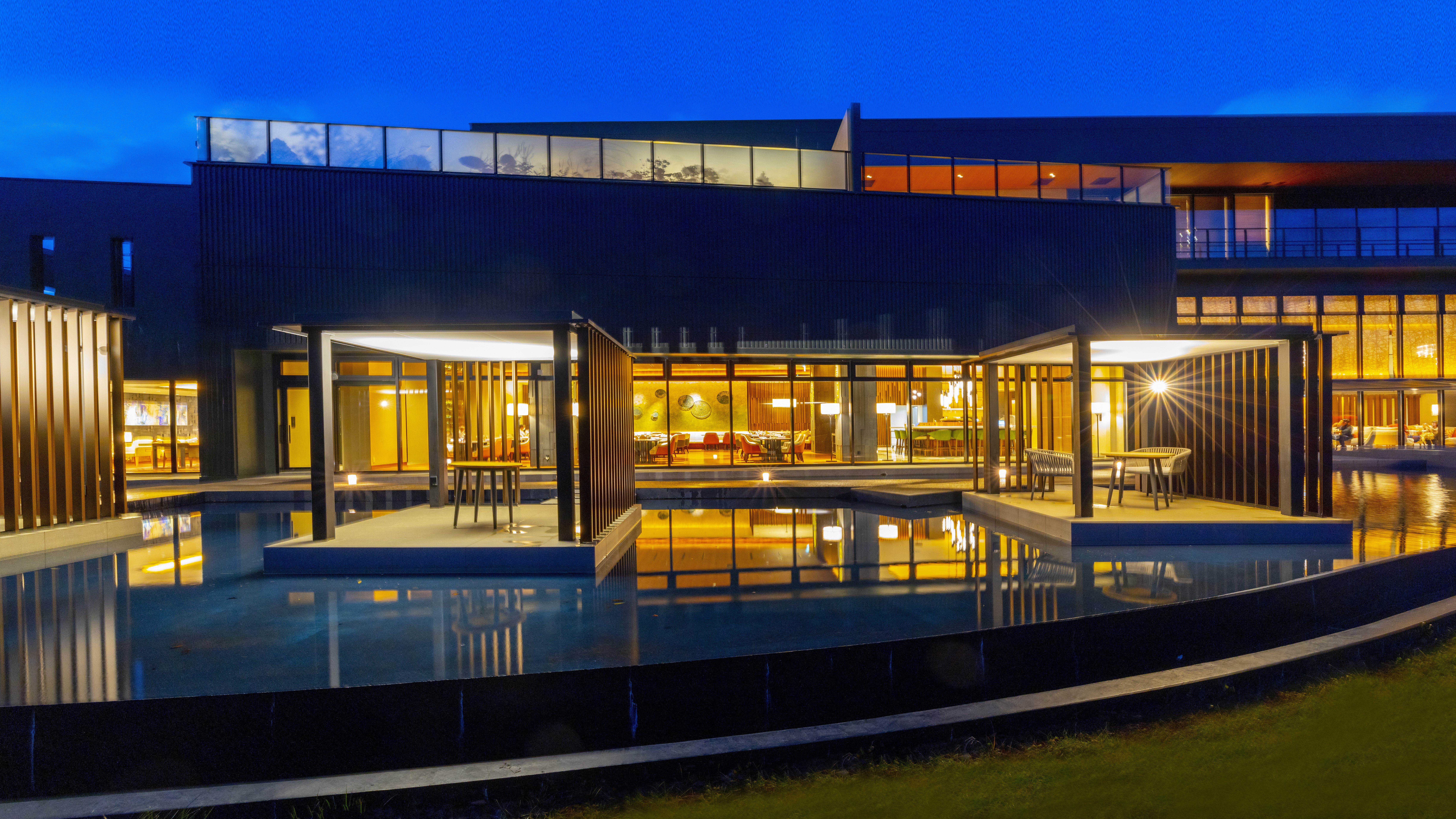 INTERCONTINENTAL APPI KOGEN RESORT 2/79