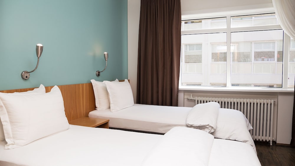 CENTERHOTEL KLOPP 17/62