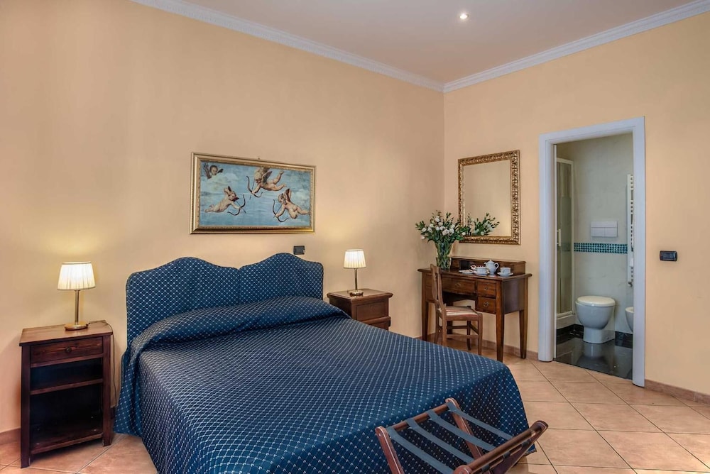 Hotel Caracciolo 10/62