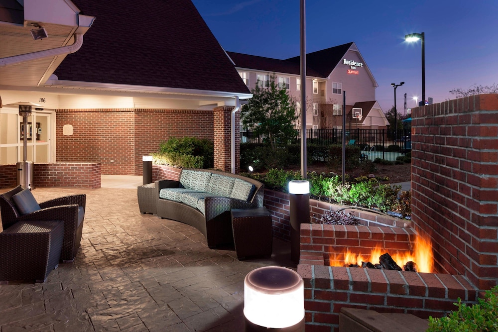 Residence Inn by Marriott Dothan 23/40