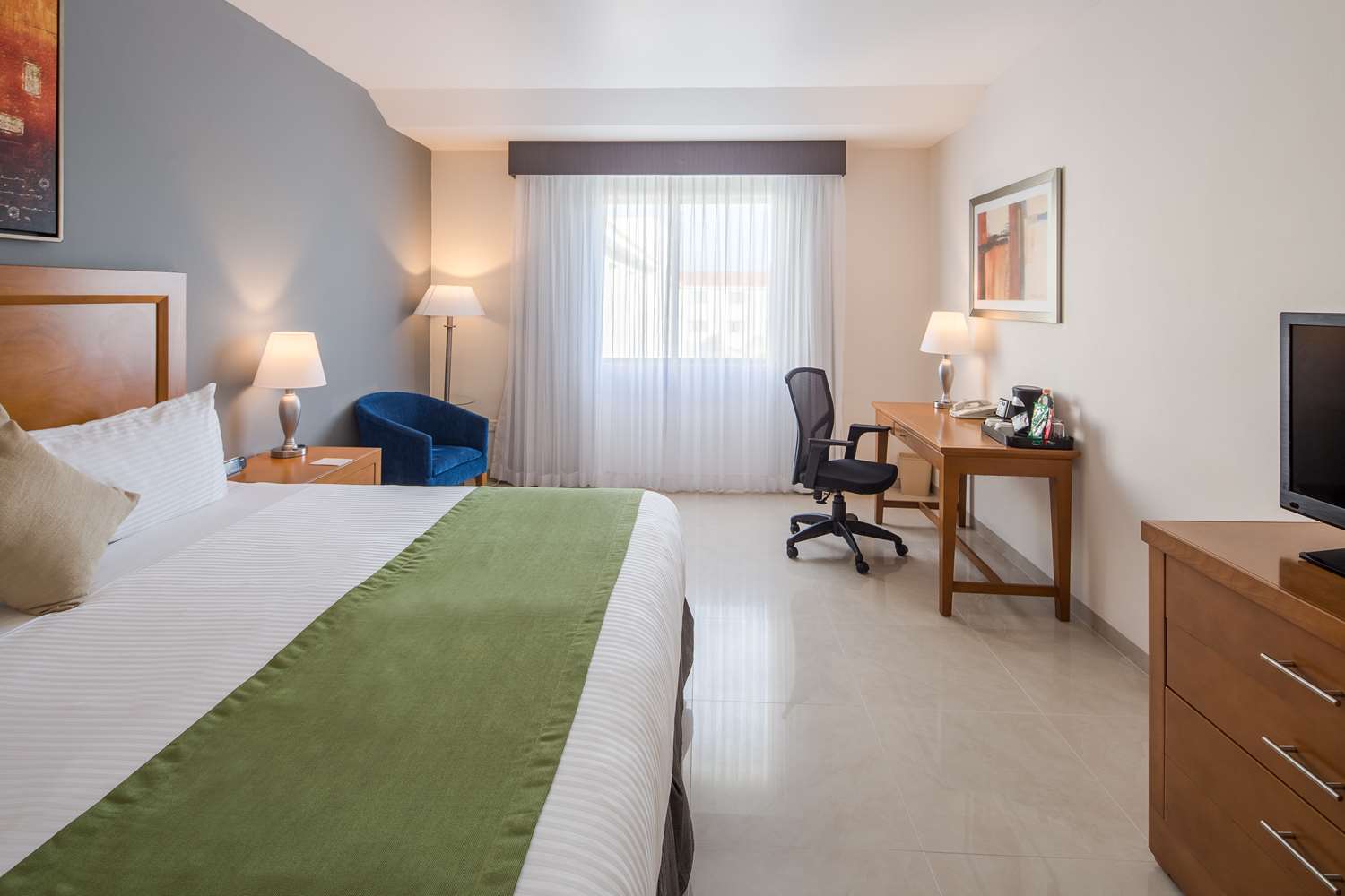 Wyndham Garden Playa Del Carmen 24/77