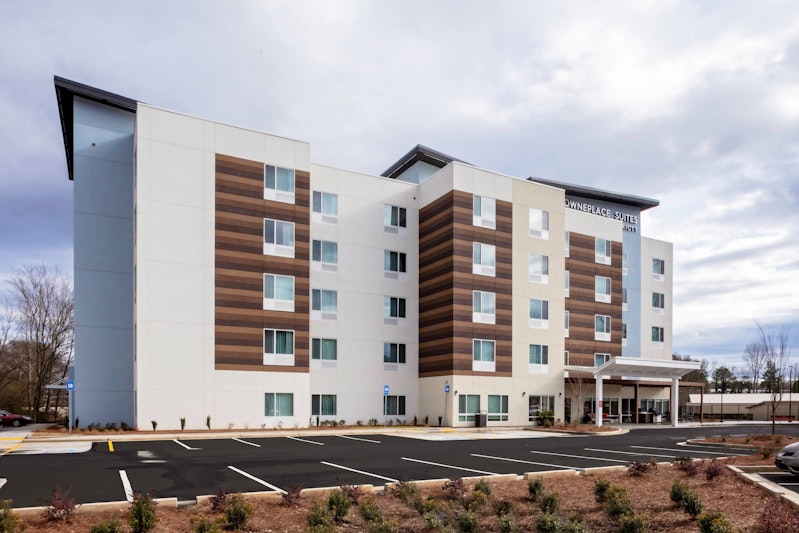 TownePlace Suites by Marriott Gainesville 1/12