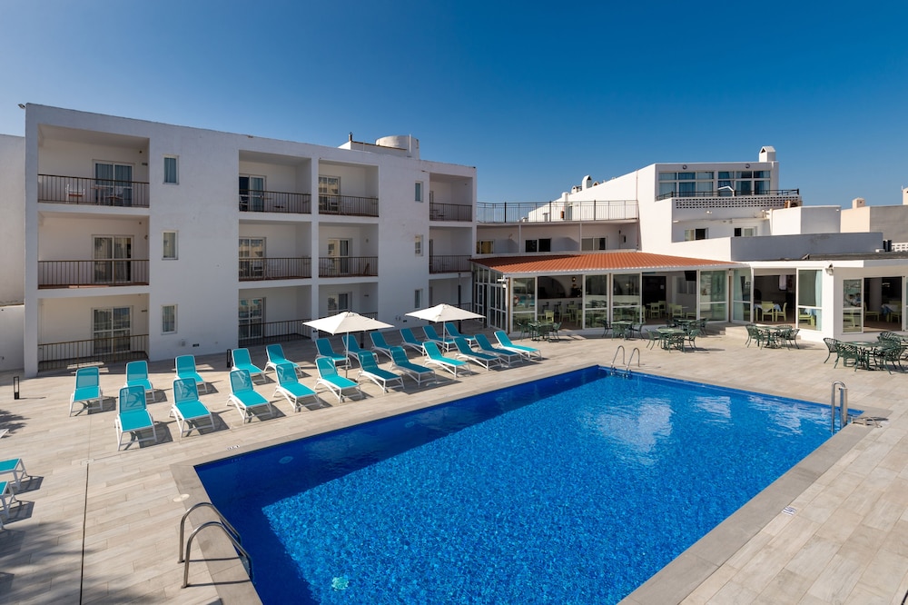 Aparthotel Vibra Club Maritim 59/62
