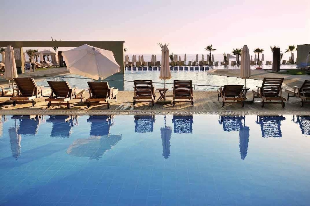 Blue Lagoon Kosher Hotel 44/50