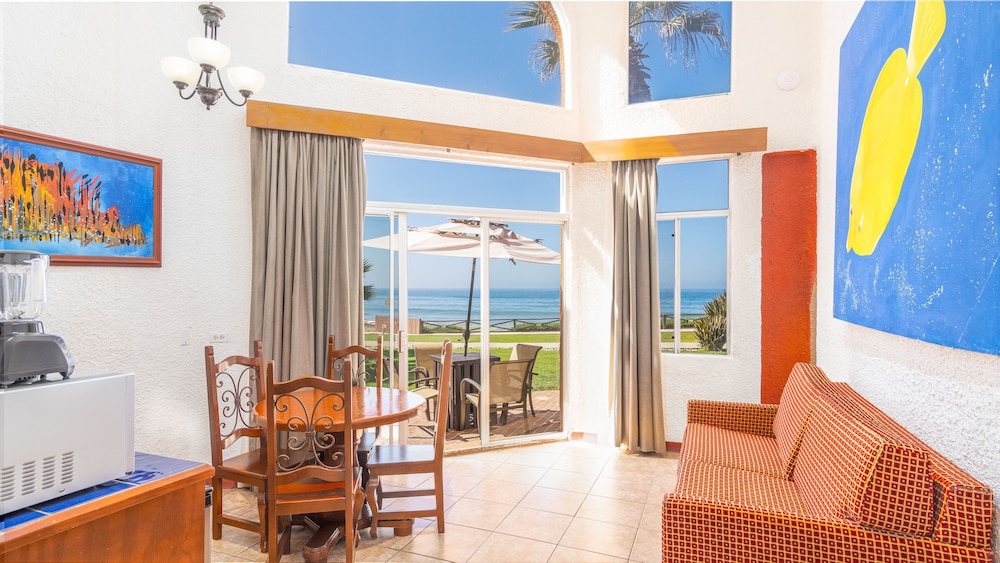 Puerto Nuevo Baja Hotel Villas 52/78